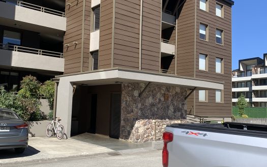 Vendo Moderno Departamento a pasos del Lago en Pucón, 2D2B1E Amoblado